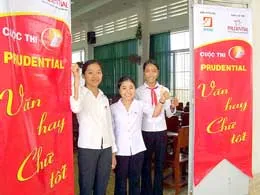 Nét mới ở vòng sơ tuyển