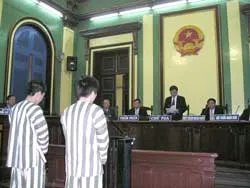 Chấm dứt ngay tình trạng bắt giữ, khởi tố oan sai