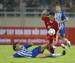 Chốt danh sách đội bóng và cầu thủ tham dự ảnh 1