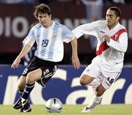 Uruguay chịu bất lợi hơn ? ảnh 1