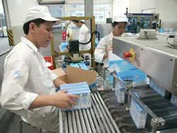 Phấn đấu có 500.000 DN làm ăn hiệu quả