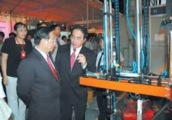 Hơn 2.000 công nghệ, thiết bị mới