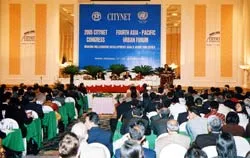 Cụ thể hóa các mục tiêu phát triển Thiên niên kỷ