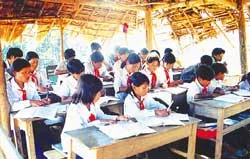 129 triệu USD cho chương trình quốc gia giáo dục cho mọi người