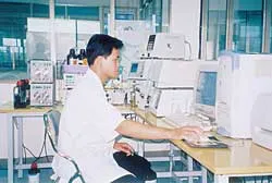 Cùng doanh nghiệp phát triển và hội nhập