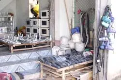 Đi Cửa Lò, mua hàng... lậu ảnh 2