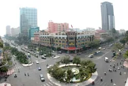 Việt Nam-quốc gia có sức hấp dẫn đầu tư thương mại mạnh nhất