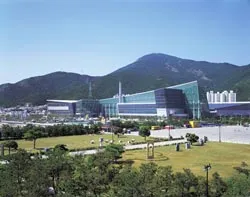 Busan đã sẵn sàng cho APEC 2005