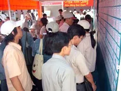 Lao động trí thức nông thôn về đâu?