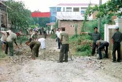 Từ bài học cũ tạo ra bước ngoặt phát triển mới