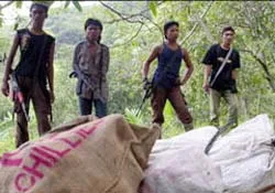 GAM giải giáp vũ khí đợt 2