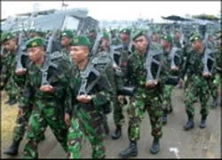 GAM giải giáp vũ khí đợt 2 ảnh 2