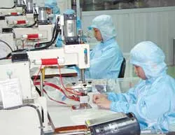 Cải tiến cung cách quản lý hành chính ảnh 2