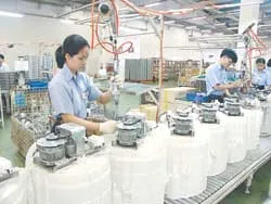 Cải tiến cung cách quản lý hành chính