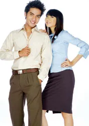 “Đẩy” thương hiệu ngang tầm quốc tế