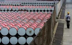 Dầu mỏ châu Phi và cuộc chạy đua Mỹ – Trung