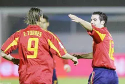 Bữa tiệc World Cup ảnh 1