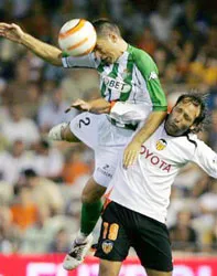 Getafe tiếp tục bay bổng? ảnh 1