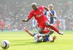 Quên đi quá khứ, hướng tới tương lai ảnh 1