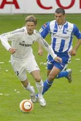 10 triệu bảng/năm cho David Beckham? ảnh 1