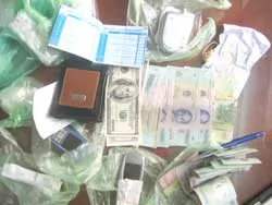 Bắt 50 đối tượng cá độ bóng đá châu Âu ảnh 2