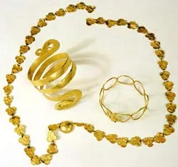 Cuộc thi Nữ hoàng trang sức Việt Nam