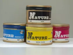 Nhà máy sản xuất mực in offset đầu tiên tại Việt Nam