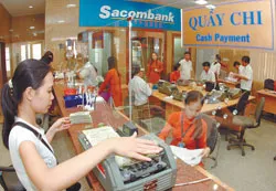 An toàn, thuận tiện cho doanh nghiệp