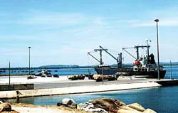 4,5 tỷ USD đầu tư vào khu kinh tế Dung Quất