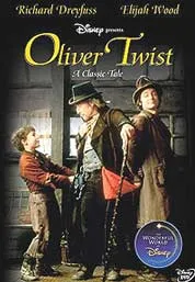 Tác phẩm Oliver Twist của đại văn hào Charles Dickens lại được lên phim