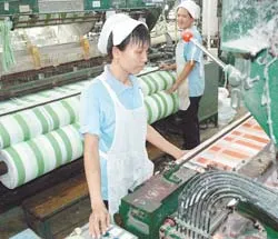 Cấp visa tự động cho tất cả 25 chủng loại hàng