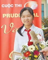 Thắp sáng những ước mơ