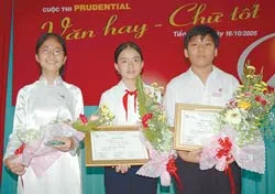 Thắp sáng những ước mơ ảnh 3