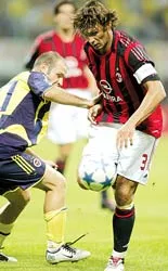 Champions League ảnh 1