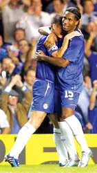 Champions League ảnh 3