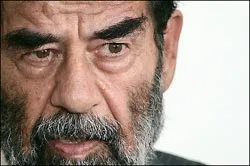 Muốn xét xử nhanh Saddam Hussein