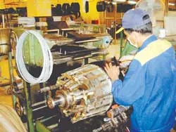 4 ưu điểm của lốp xe máy LEOPARD