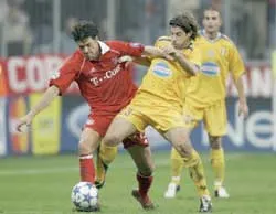 Manchester nhức nhối vấn đề tiềm lực ảnh 3