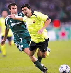 Manchester nhức nhối vấn đề tiềm lực ảnh 4