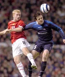 Manchester nhức nhối vấn đề tiềm lực ảnh 1