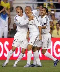 Real: Liệu có giữ được không? ảnh 1