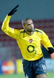 “King Henry” đã thực sự là vua ảnh 1