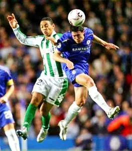 Chelsea - Real Betis: 4 - 0 ảnh 3