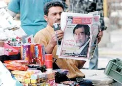 Dư luận nghi ngờ tính hợp pháp của Tòa án đặc biệt