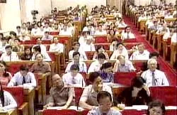 Bài toán nguồn nhân lực, công tác quy hoạch và xã hội hóa