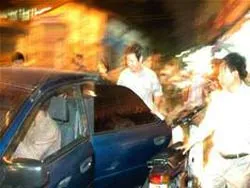 Khởi tố, bắt tạm giam ông Lương Cao Khải