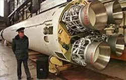 Phóng thử thành công tên lửa xuyên lục địa