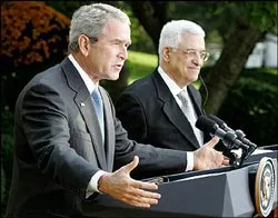 Kêu gọi Palestine tăng cường chống khủng bố