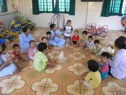 Vượt lên trên số phận