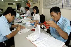 Cơ quan hành chính được tự chủ về biên chế và kinh phí quản lý